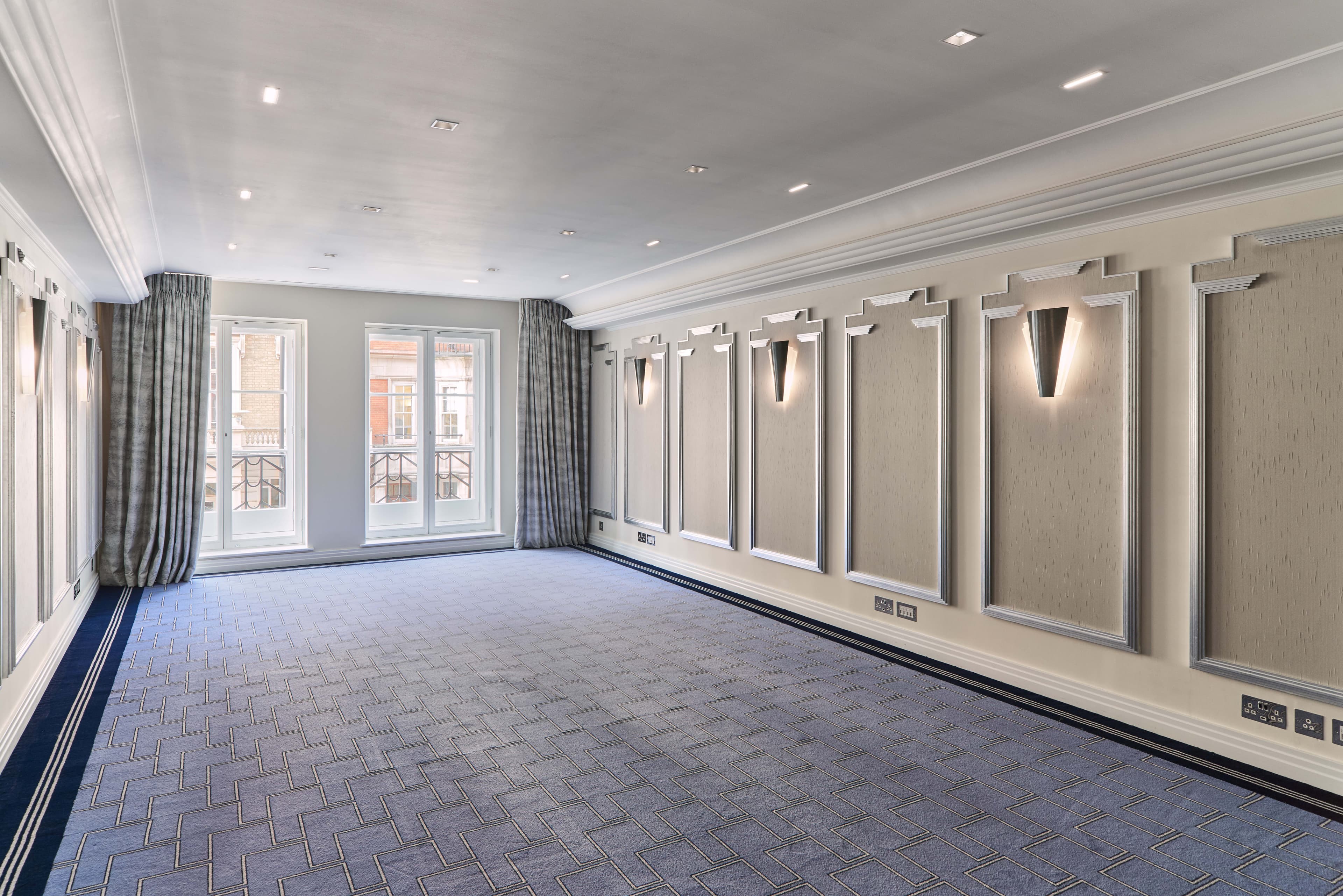 Claridge's, Windsor Room photo #2