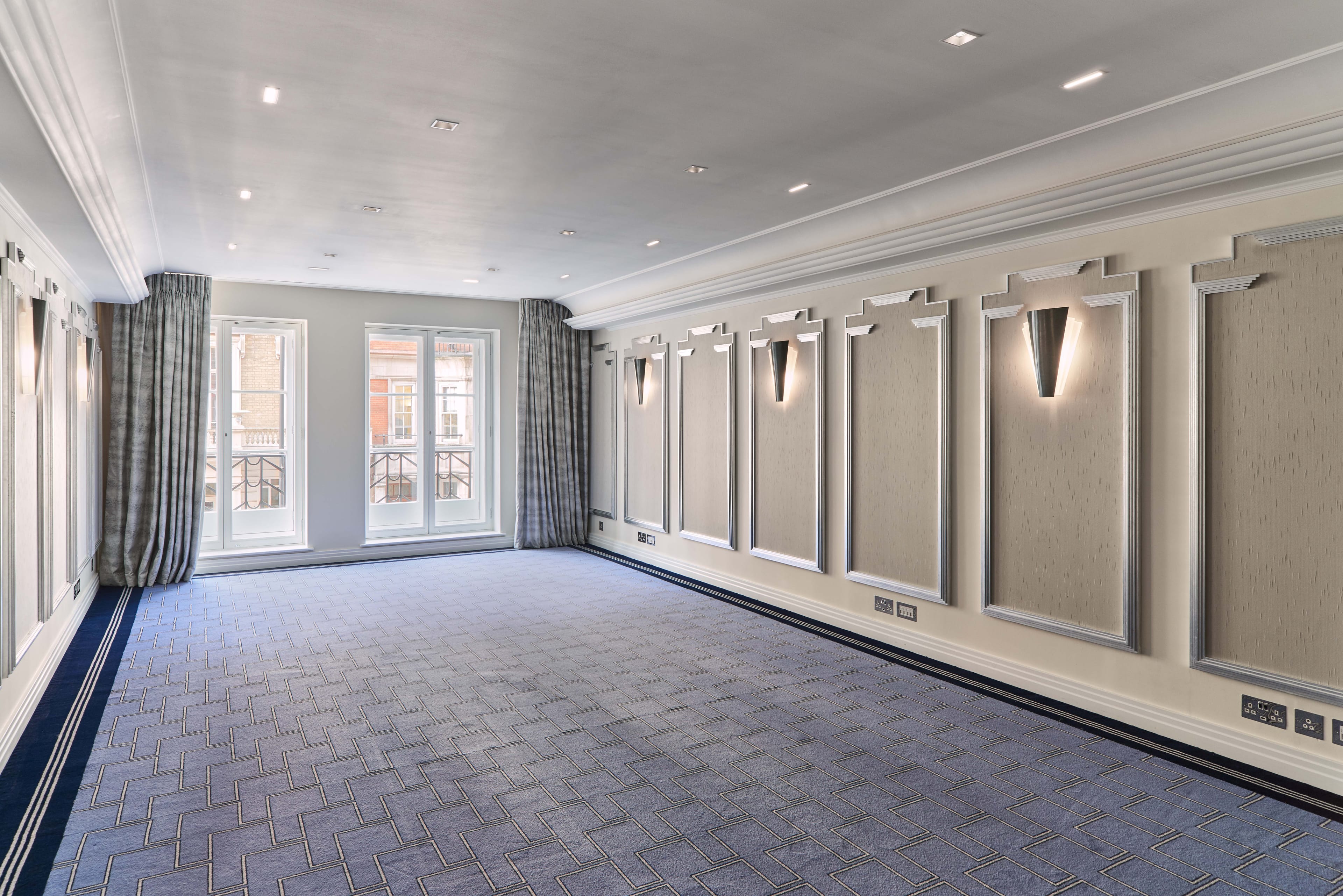 Photo of Claridge's, Windsor Room