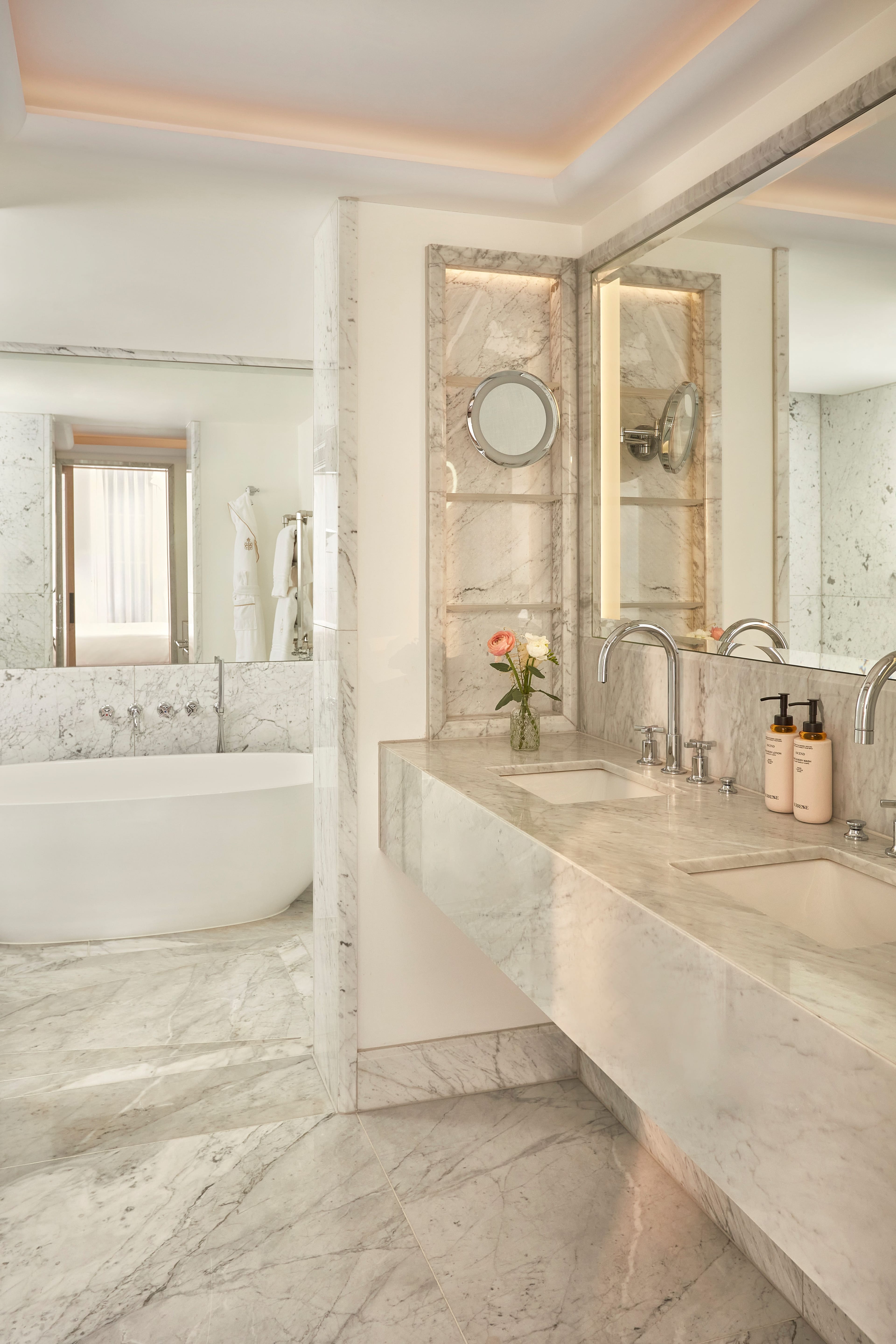 Photo of Claridge's