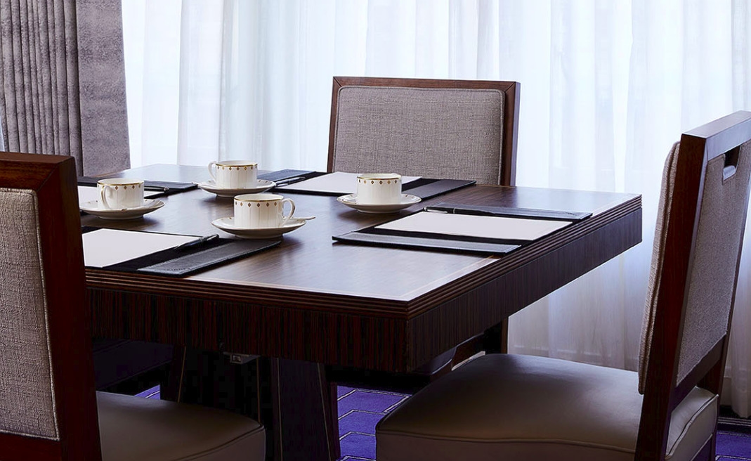 Photo of Claridge's Hotel, Buckingham Room