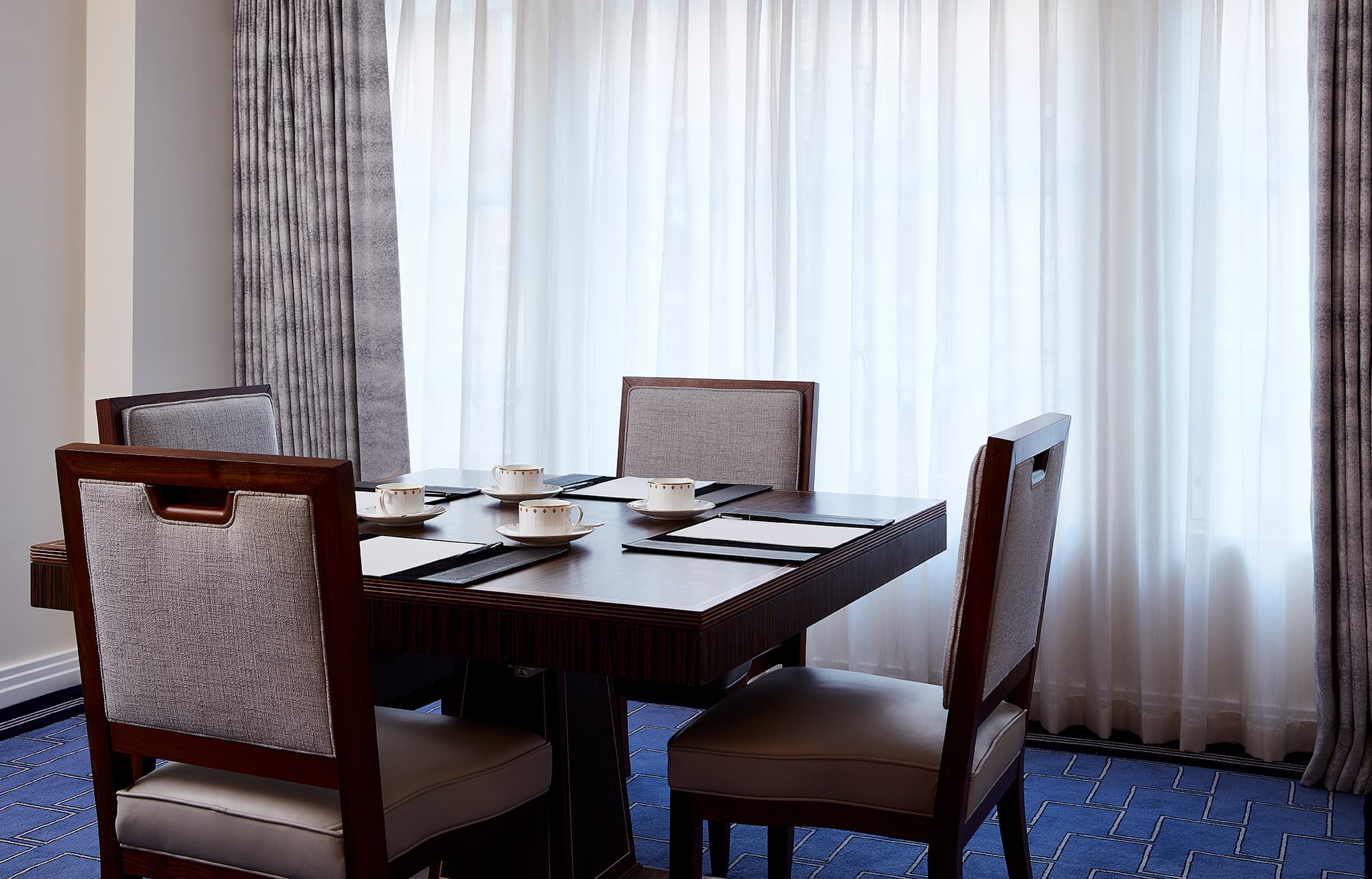 Buckingham Room, Claridge's photo #1