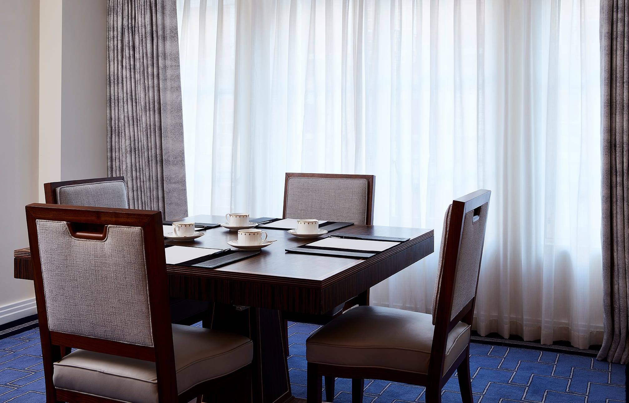 Photo of Claridge's, Buckingham Room