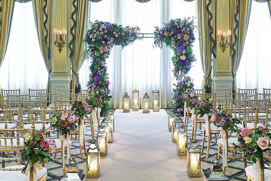 Photo of Claridge's Hotel