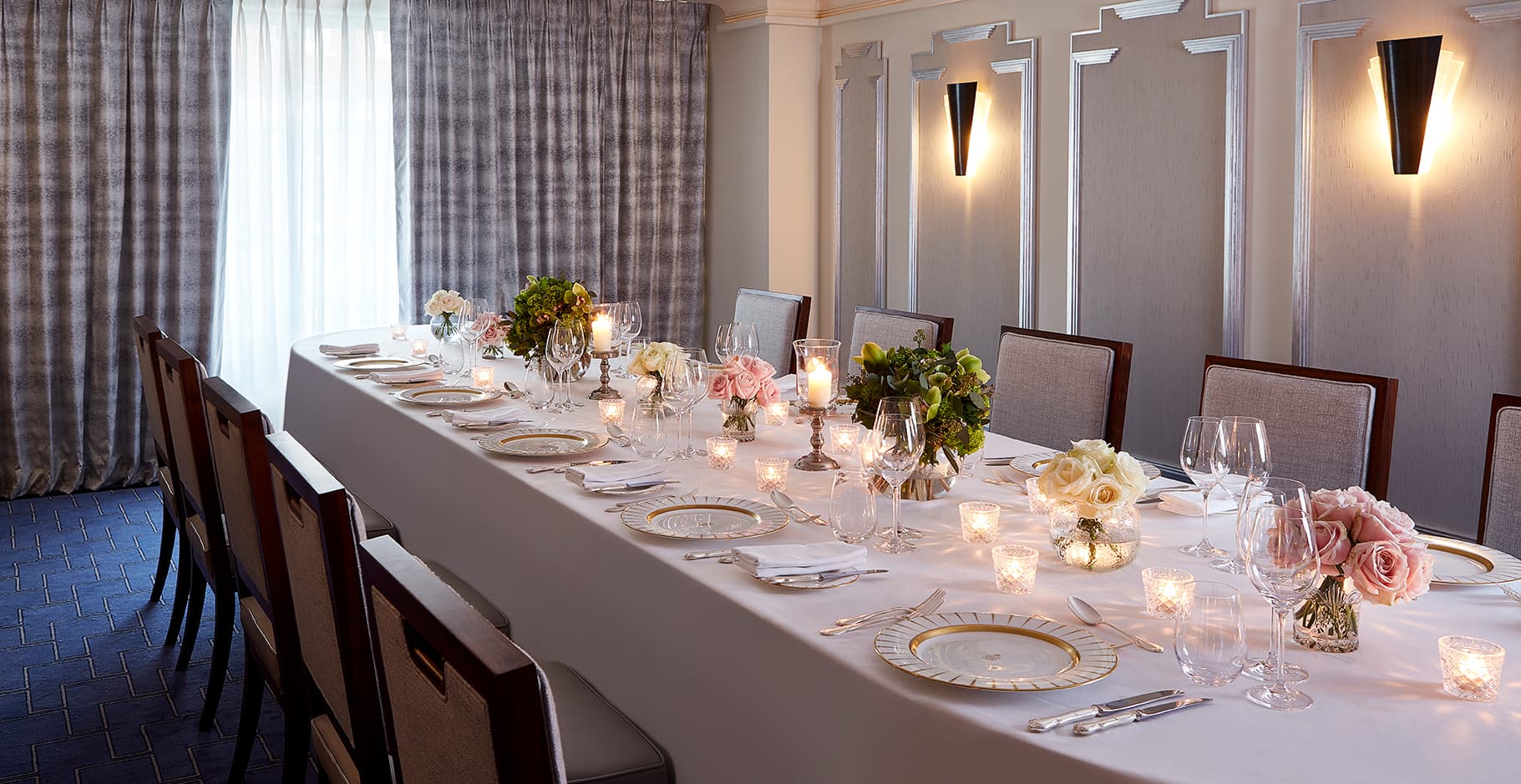 Windsor Room