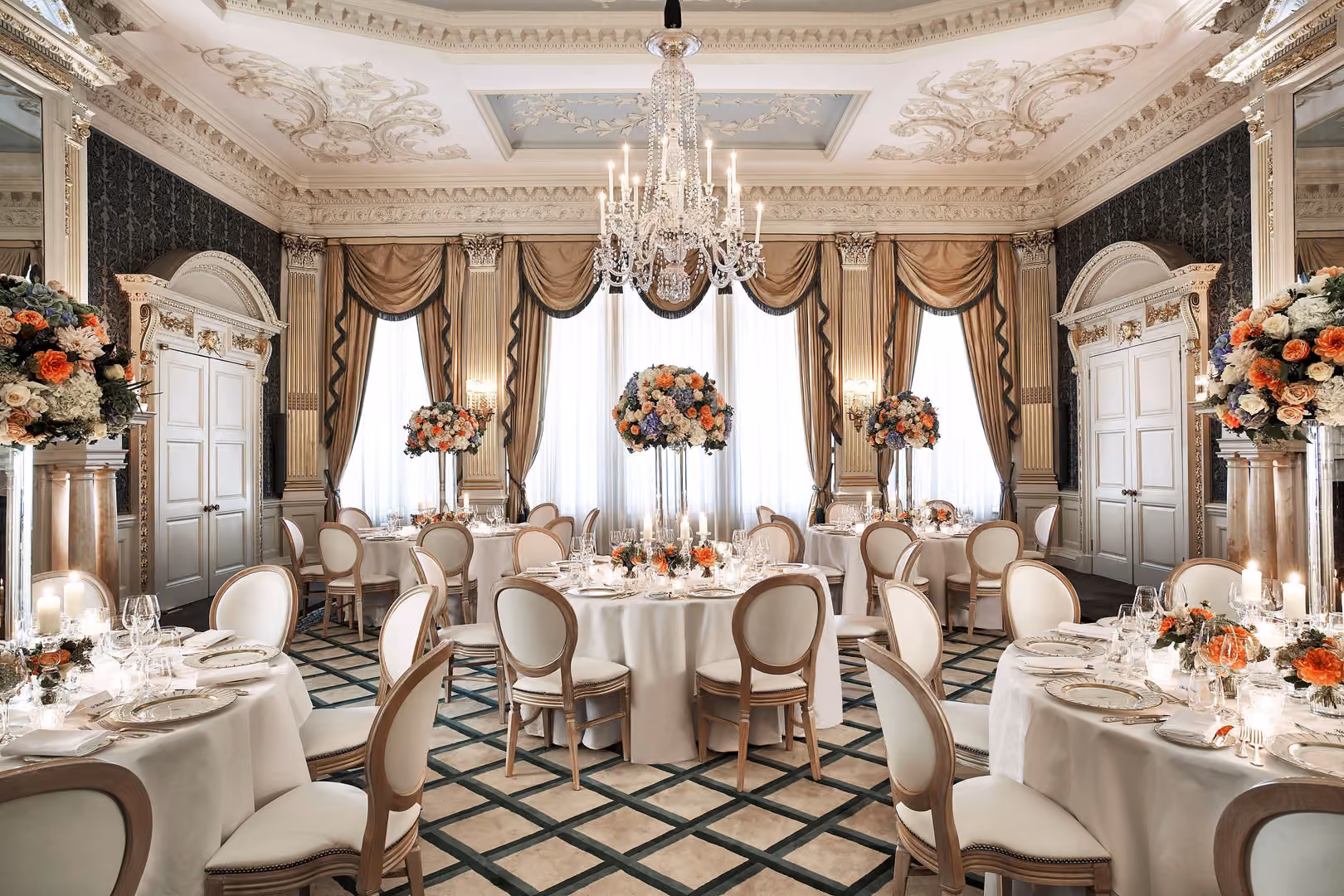 Drawing Room, Claridge's photo #3
