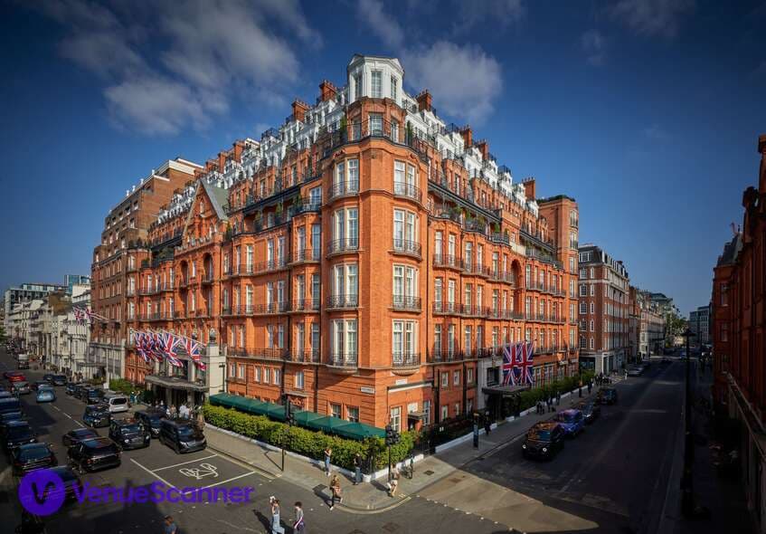Claridge's, St James Room photo #3