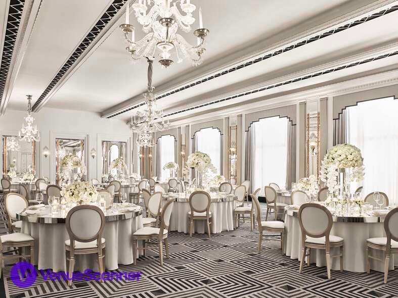 Claridge's, Ballroom photo #3