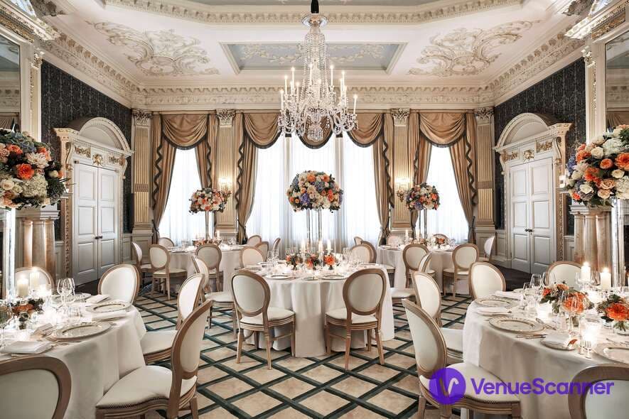 Claridge's, Drawing Room photo #3