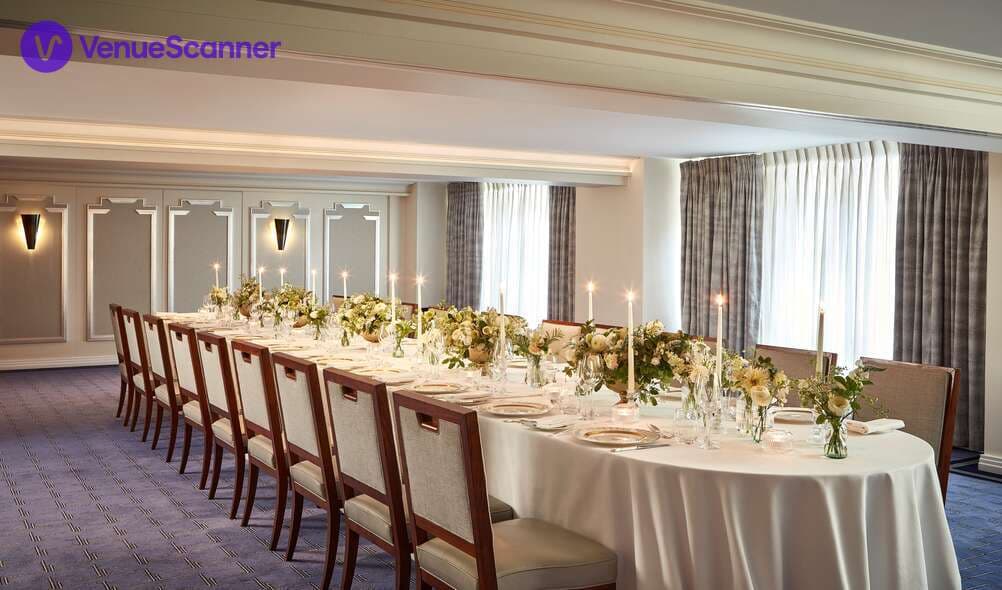 Claridge's, Clarence Room photo #3