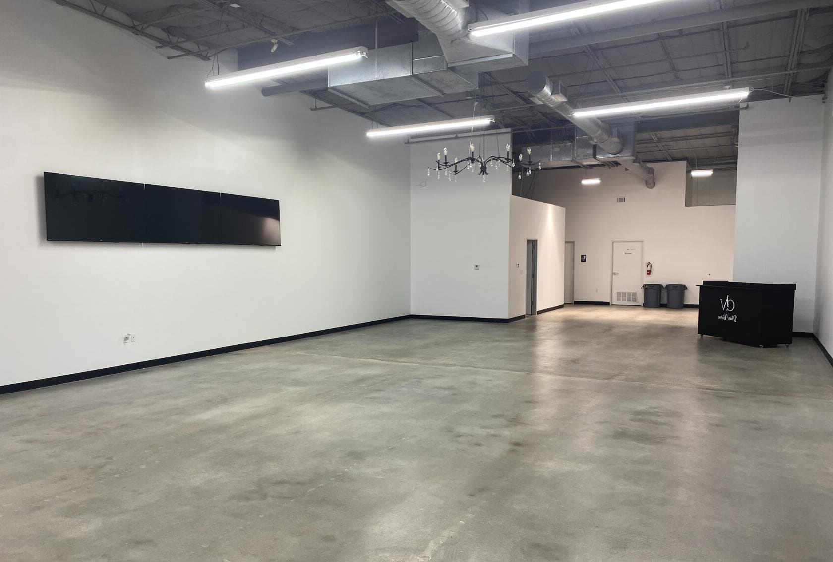 Whole Venue, D'Lux Vivre Venue photo #1