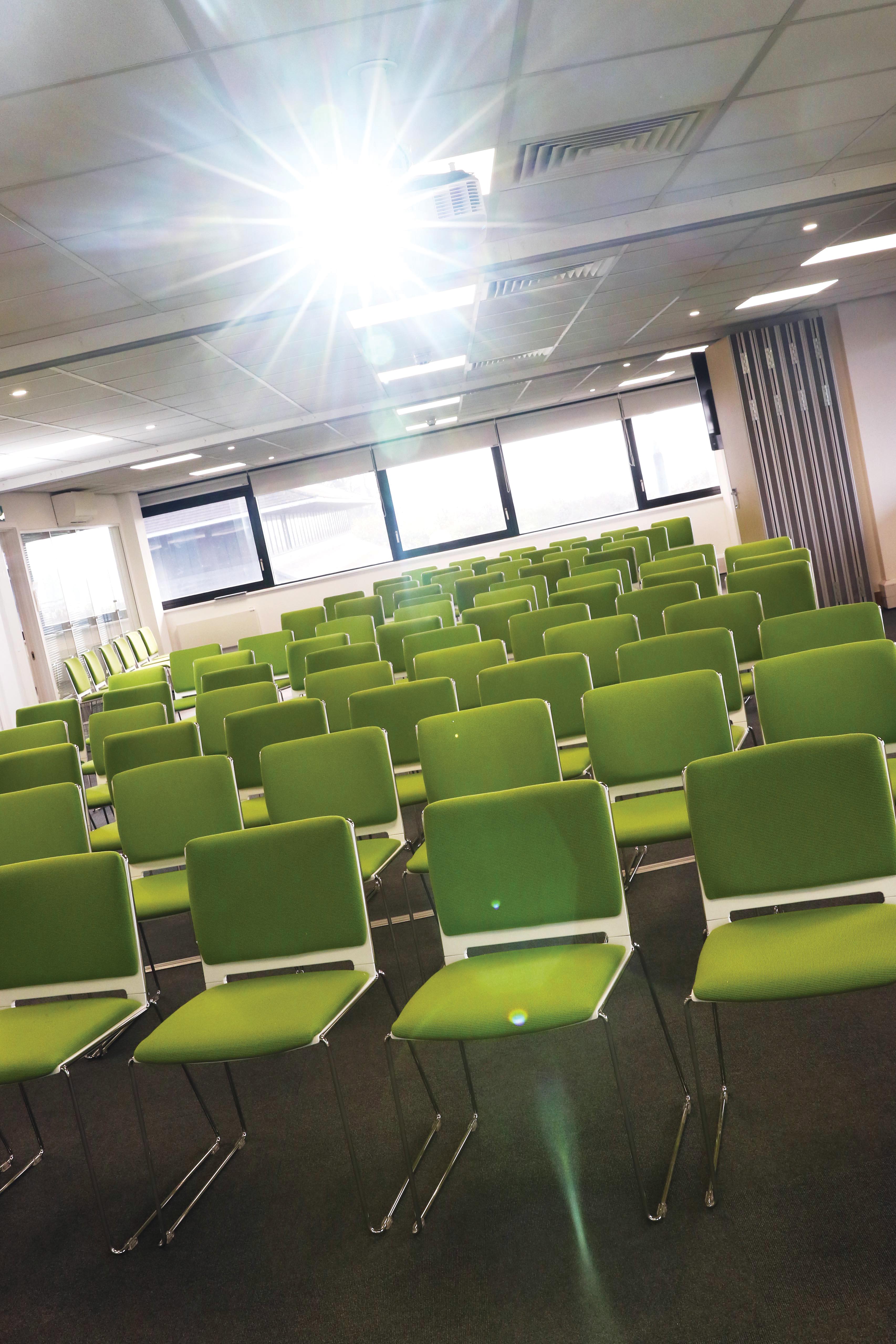 Zone 2: Conference Suite, C11 Cyber Security And Digital Innovation Centre photo #2