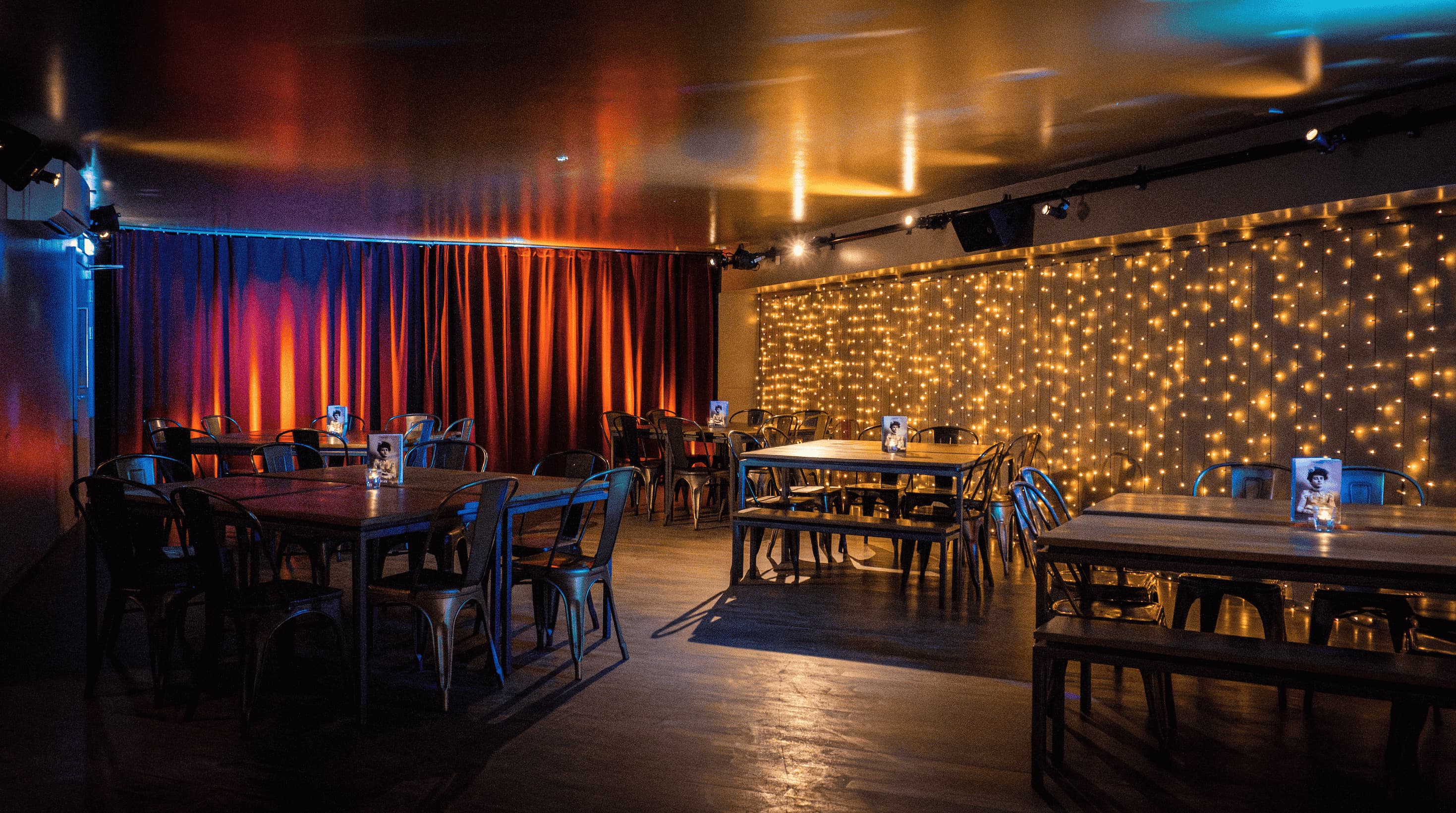 Full Venue Hire, Frederiks photo #3