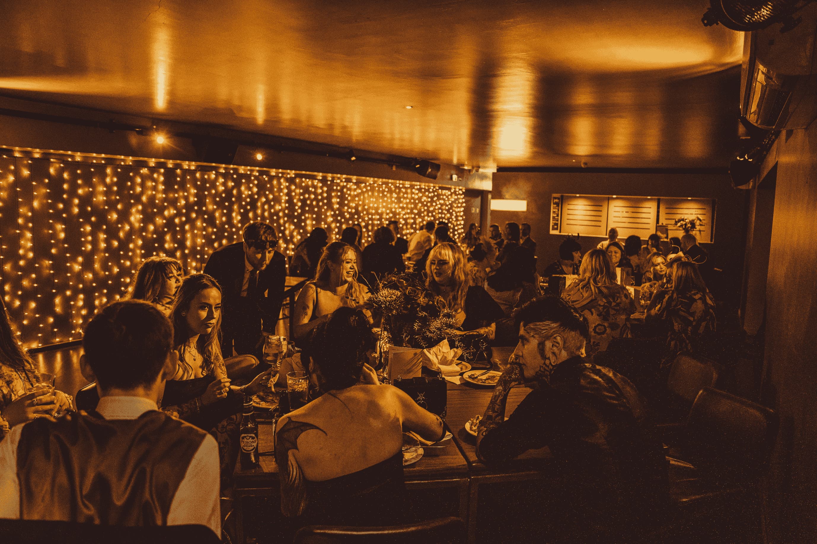 Full Venue Hire, Frederiks photo #2