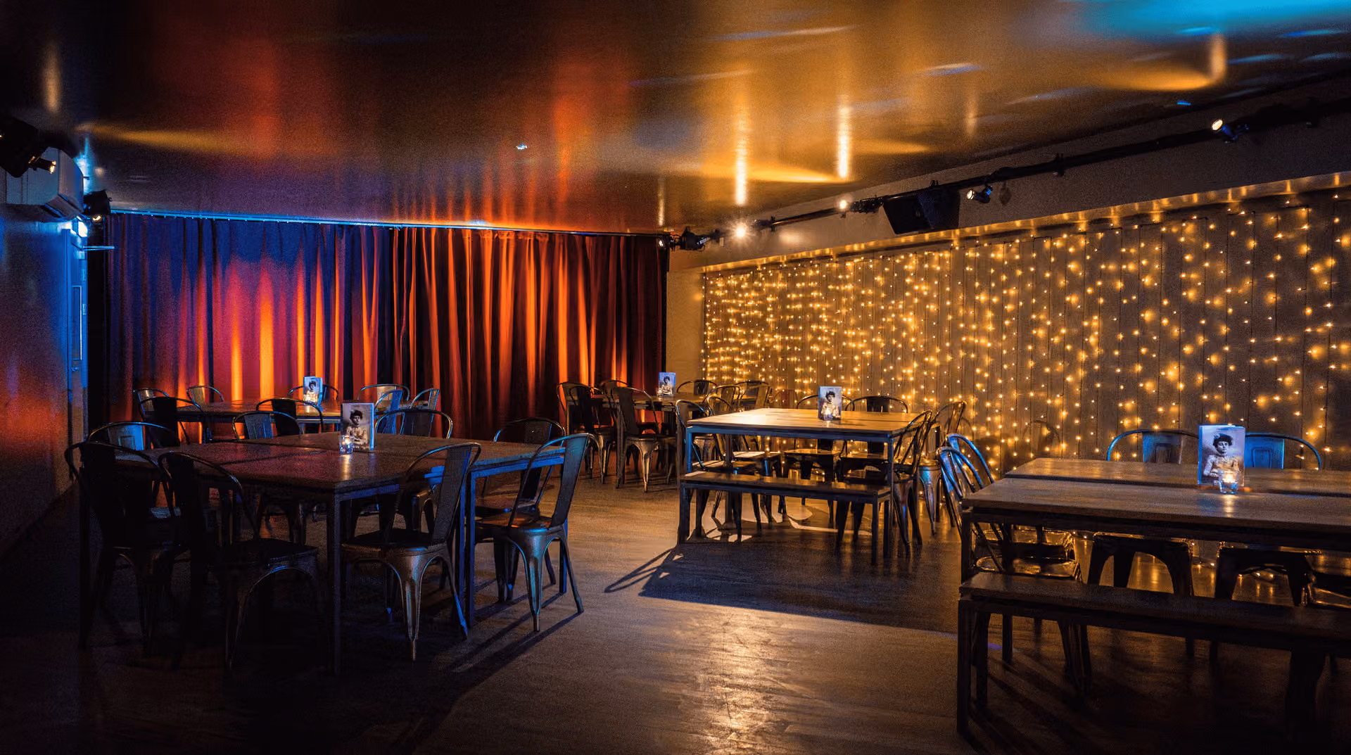 Full Venue Hire, Frederiks photo #3