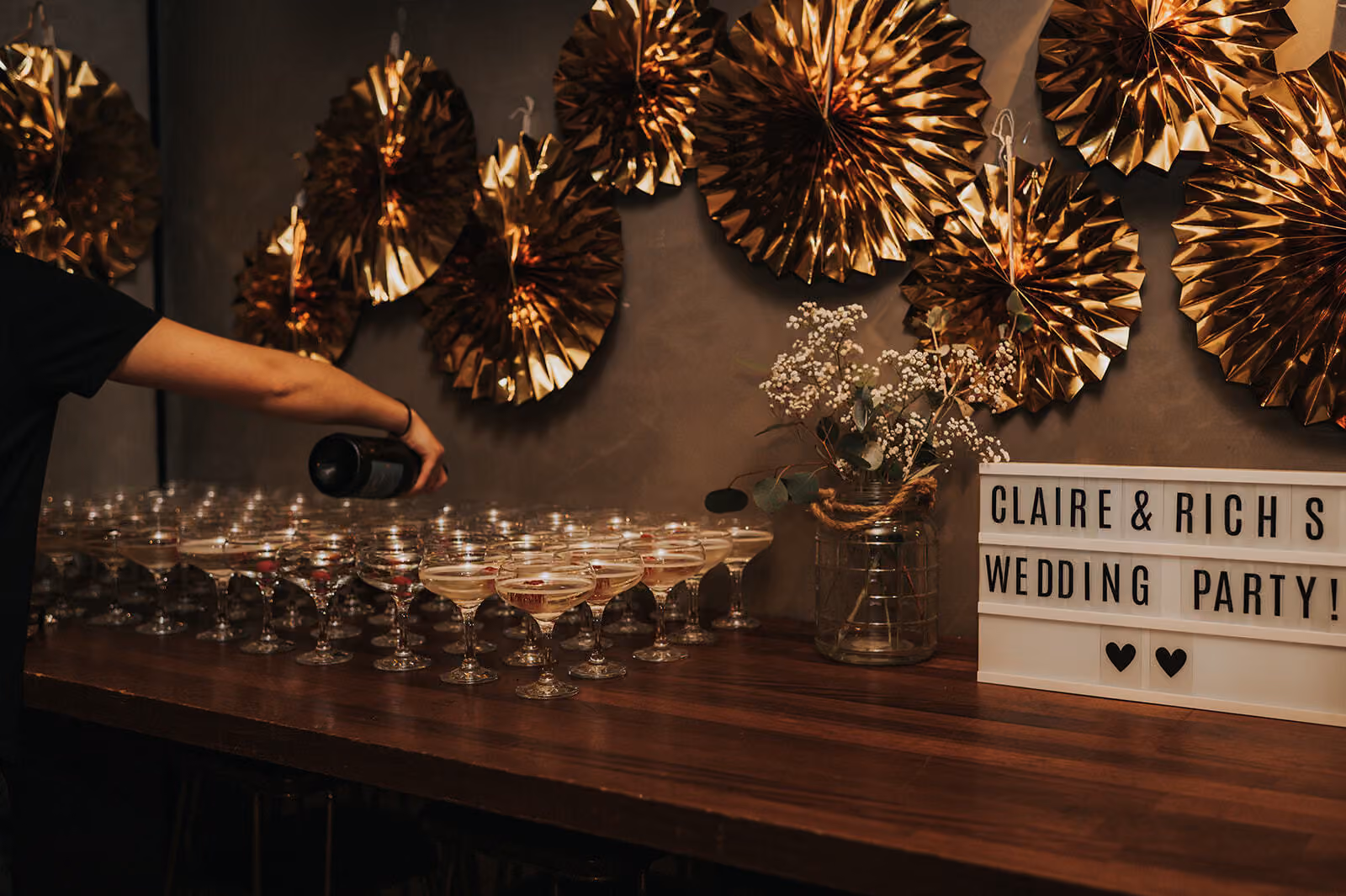 Full Venue Hire, Frederiks photo #7