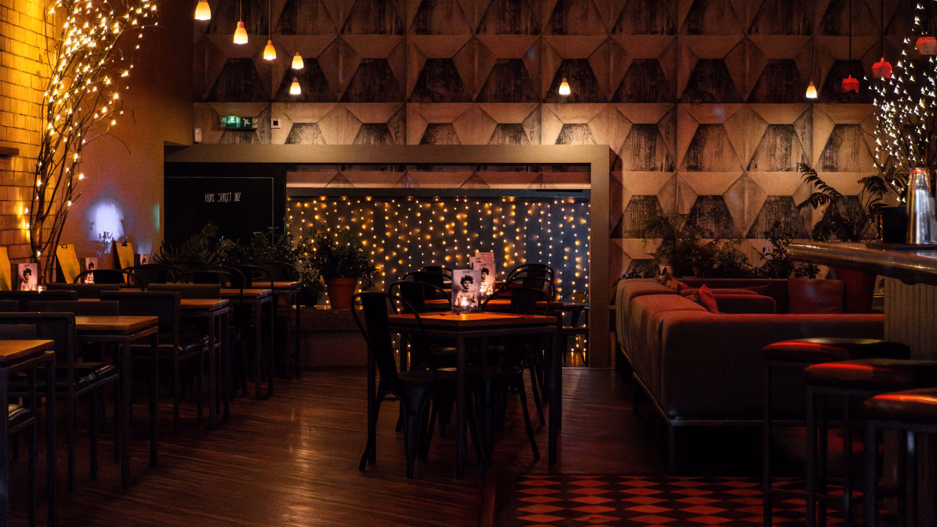 Full Venue Hire, Frederiks photo #4