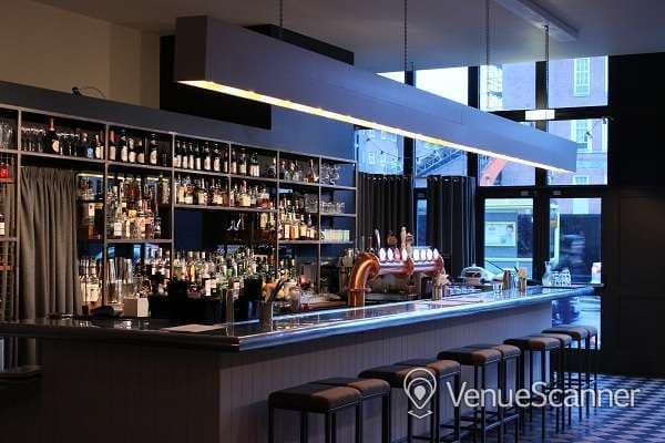 Exclusive Hire, Frederiks - Neighbourhood Kitchen & Bar photo #1