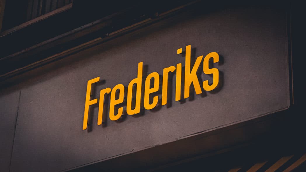 Frederiks photo #3