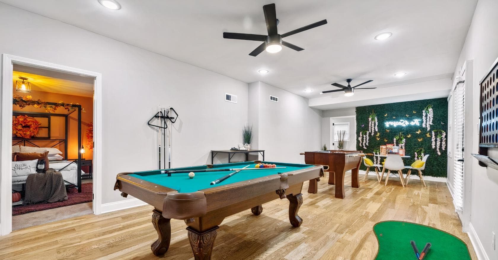 4 Bedroom Retreat Home, Entire Venue, undefined photo #1