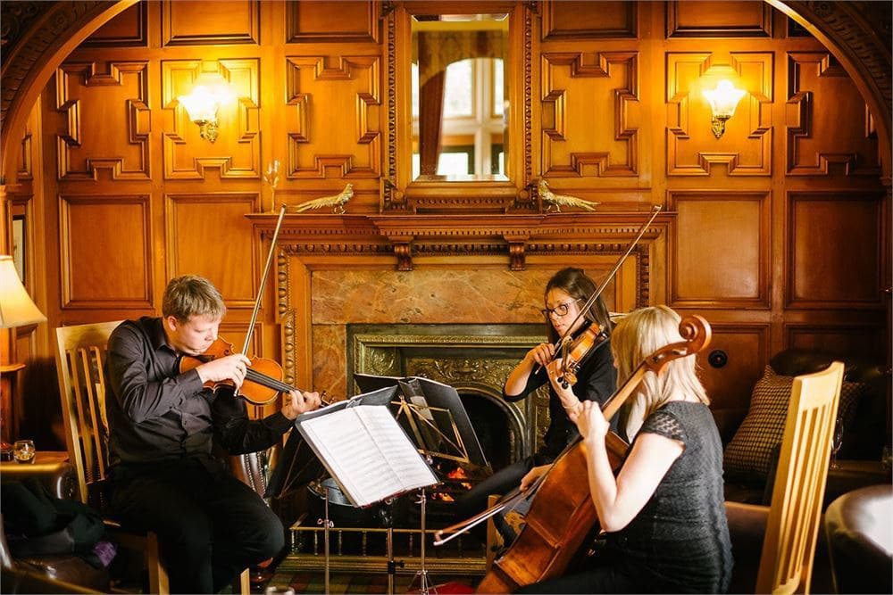 Knockderry House Hotel, Exclusive Hire, undefined photo #2