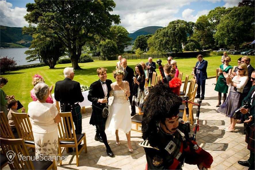 Knockderry House Hotel, Exclusive Hire, undefined photo #1