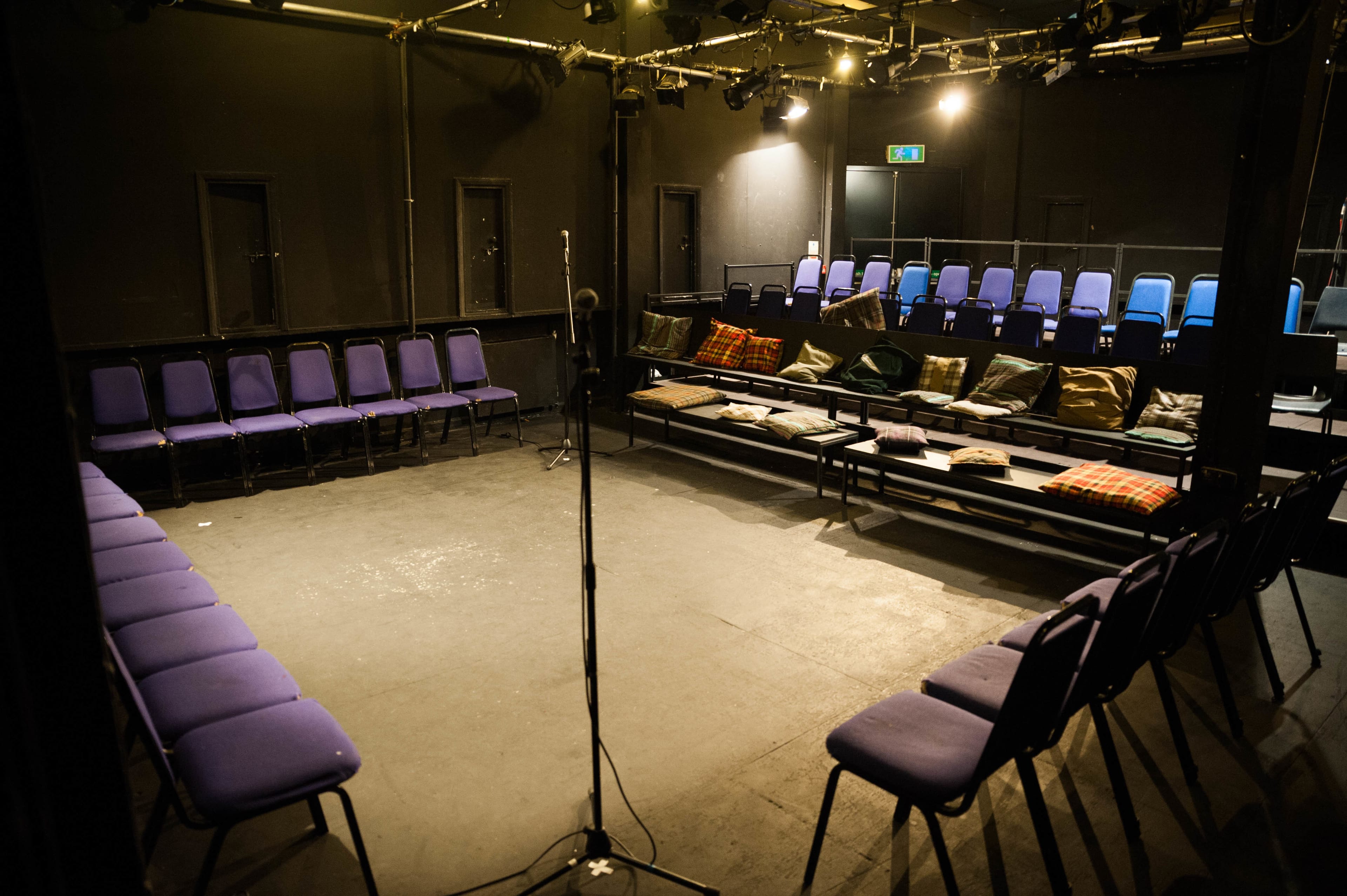 Photo of Camden People's Theatre, Exclusive Hire
