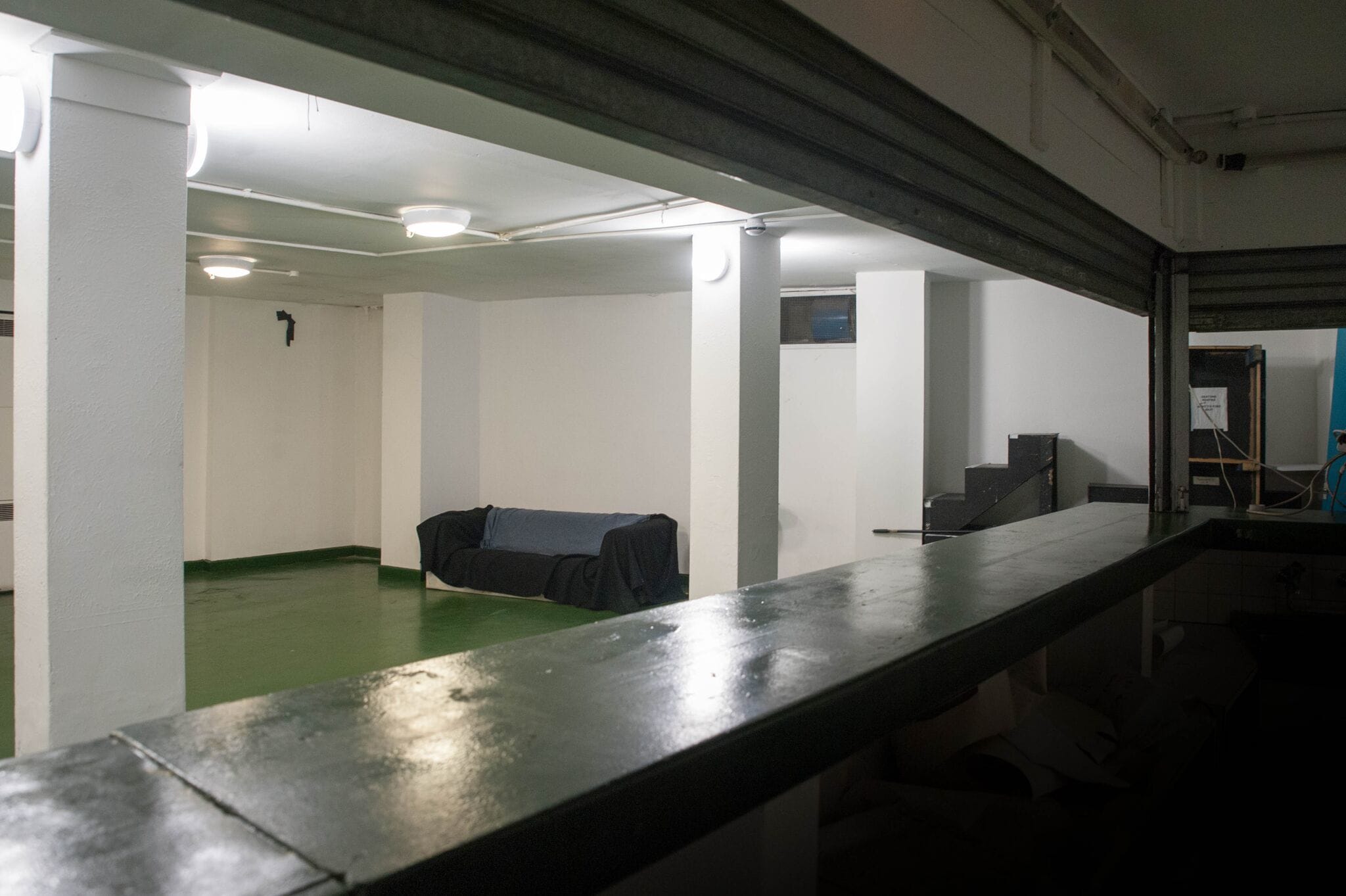 Photo of Camden People's Theatre, Rehearsal Space