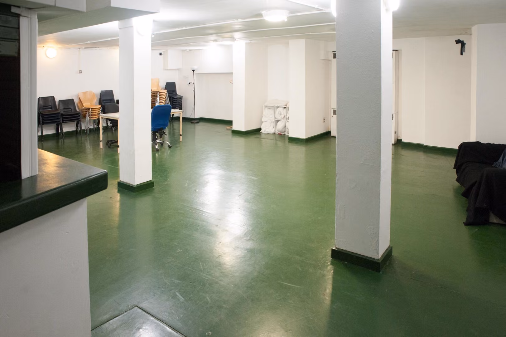 Rehearsal Space, Camden People's Theatre photo #3