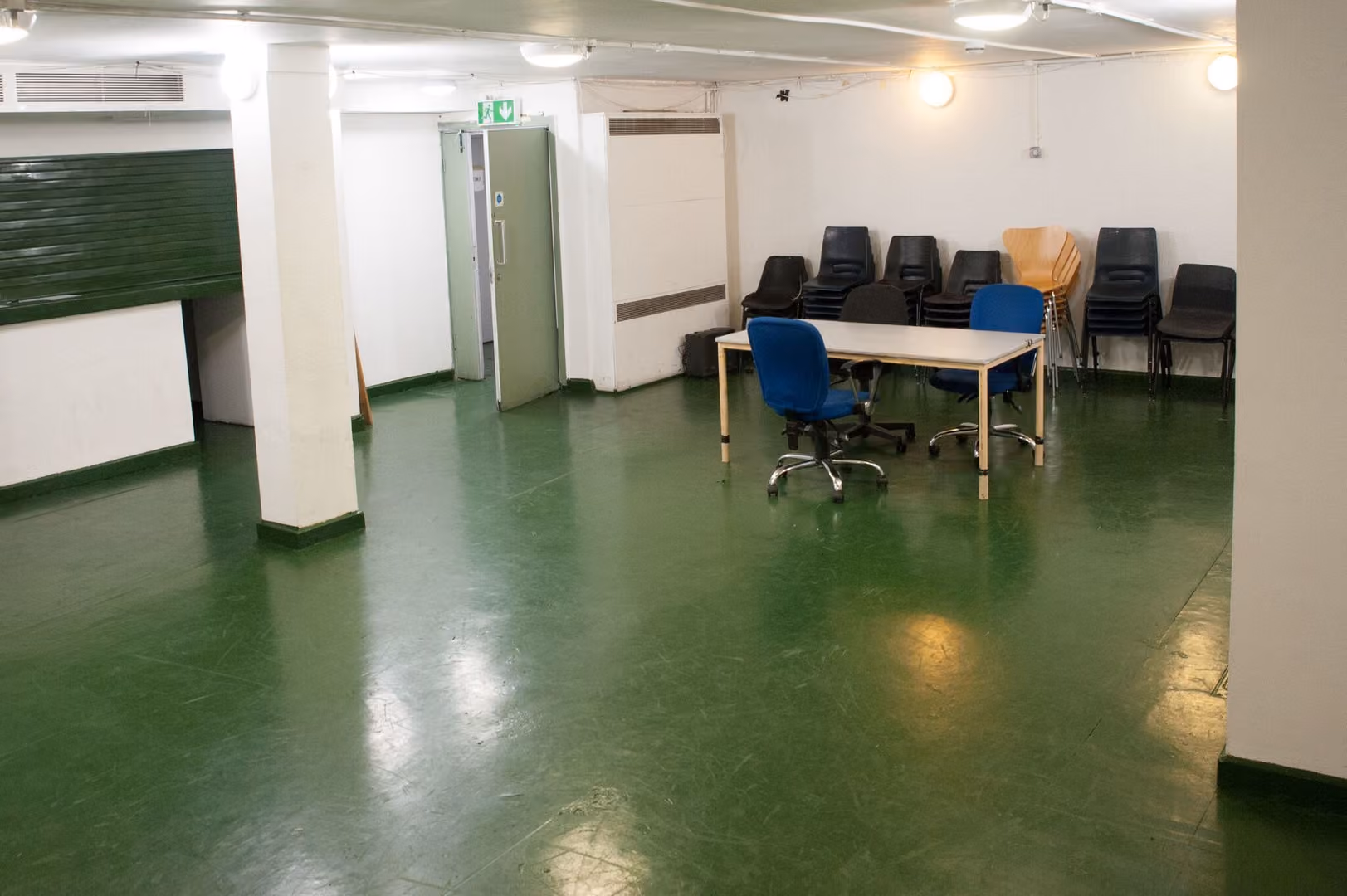 Rehearsal Space, Camden People's Theatre photo #2