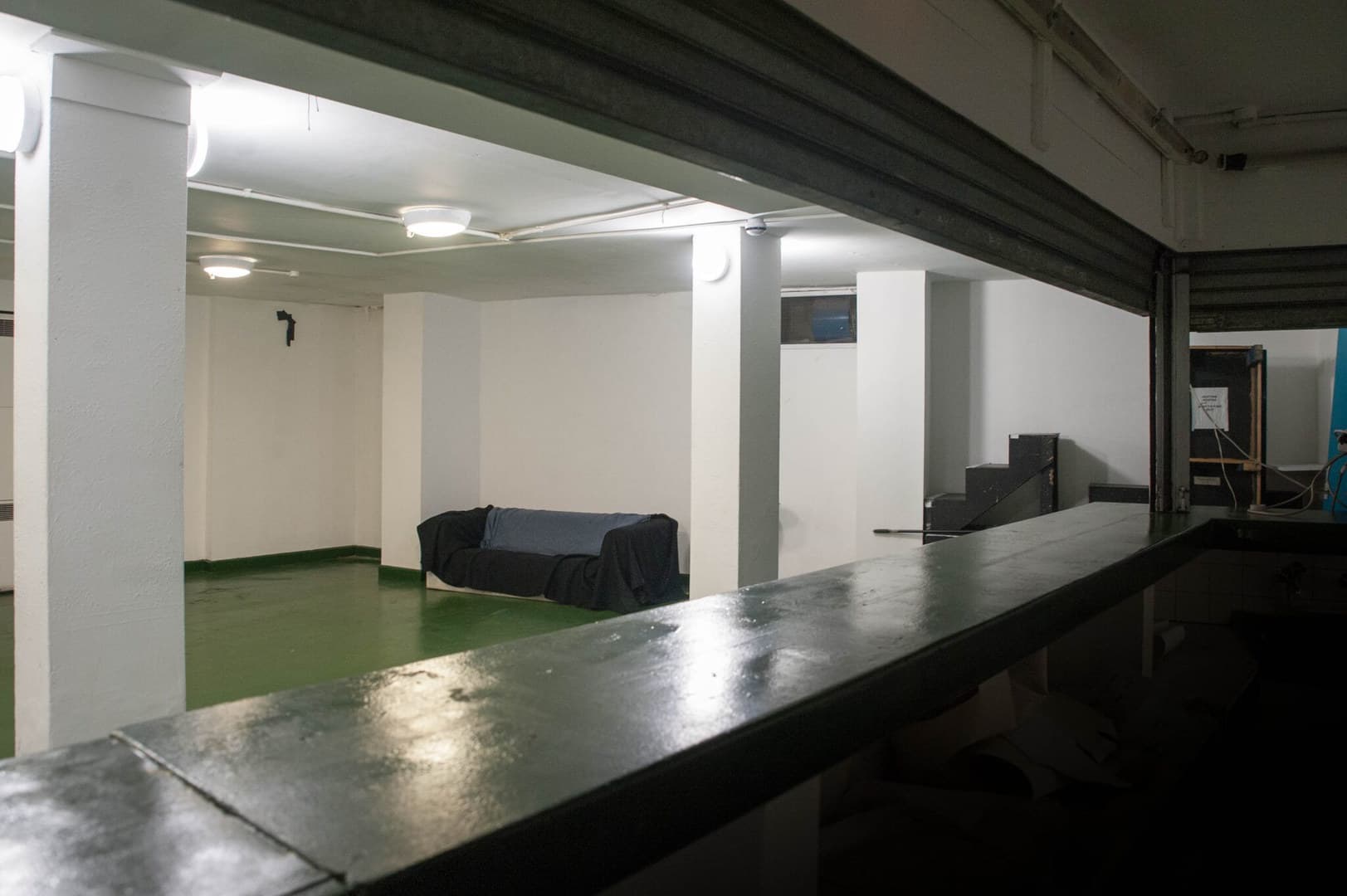Rehearsal Space, Camden People's Theatre photo #4