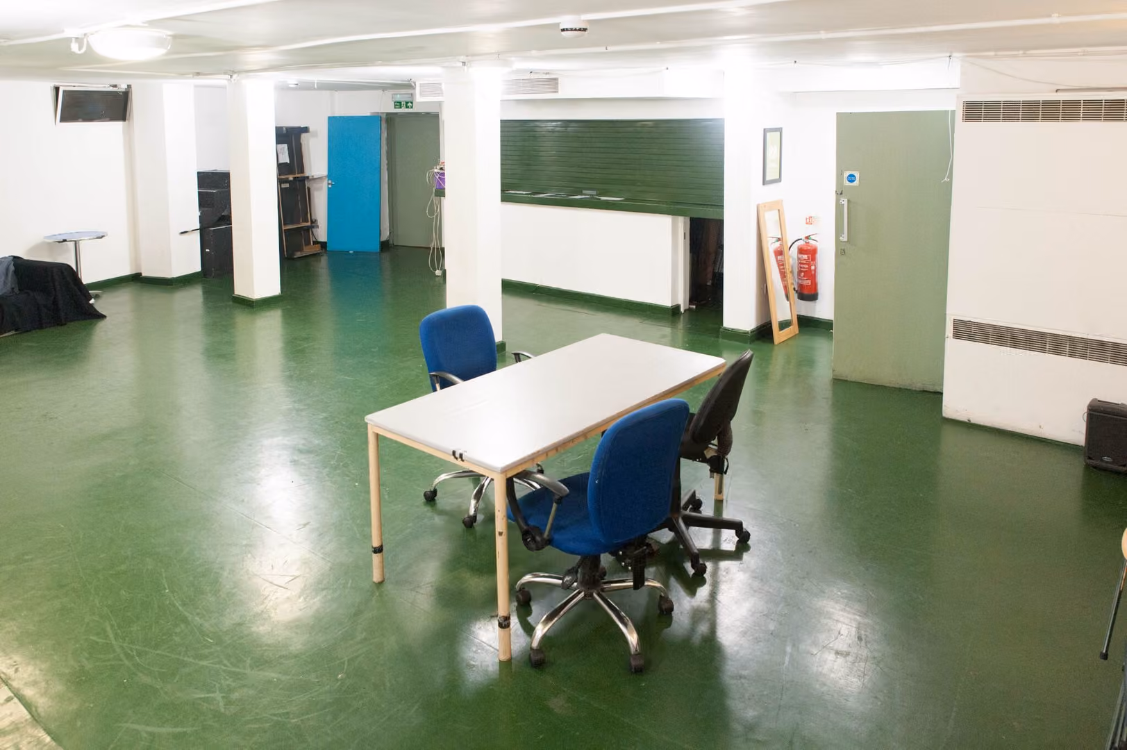 Rehearsal Space, Camden People's Theatre photo #1