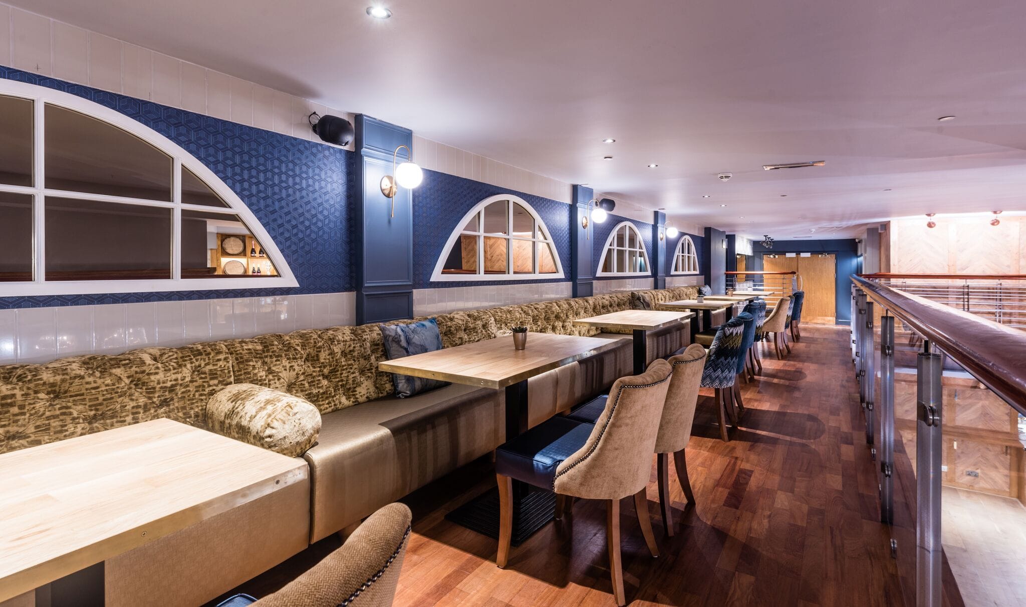 Photo of Brewhemia, Prosecco Bar