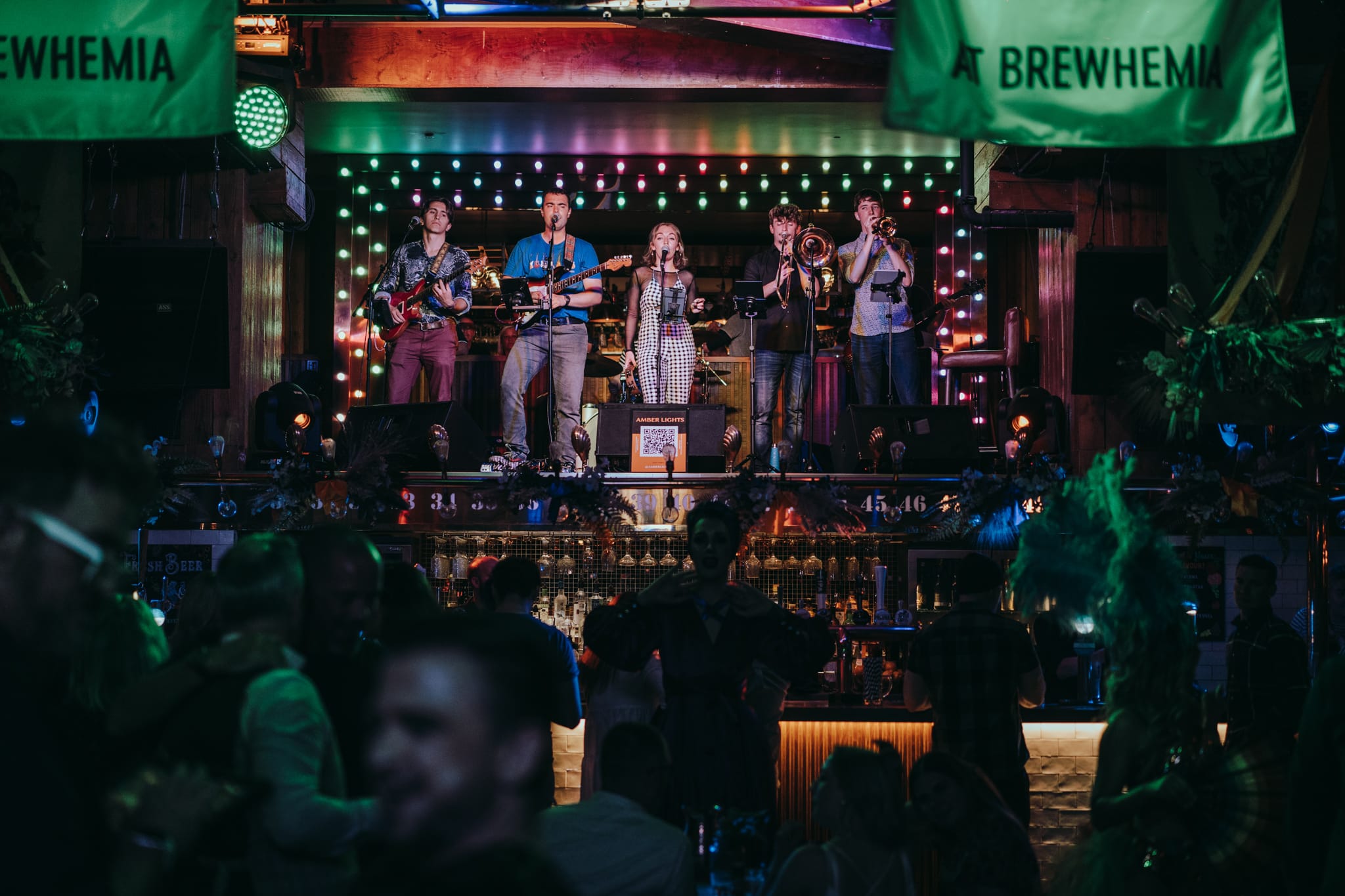 Photo of Brewhemia, Beer Palace