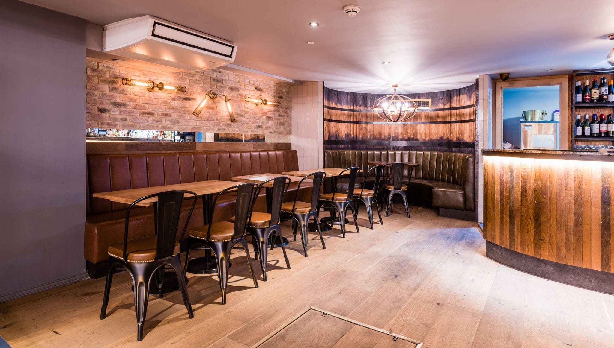Photo of Brewhemia, Beer Palace