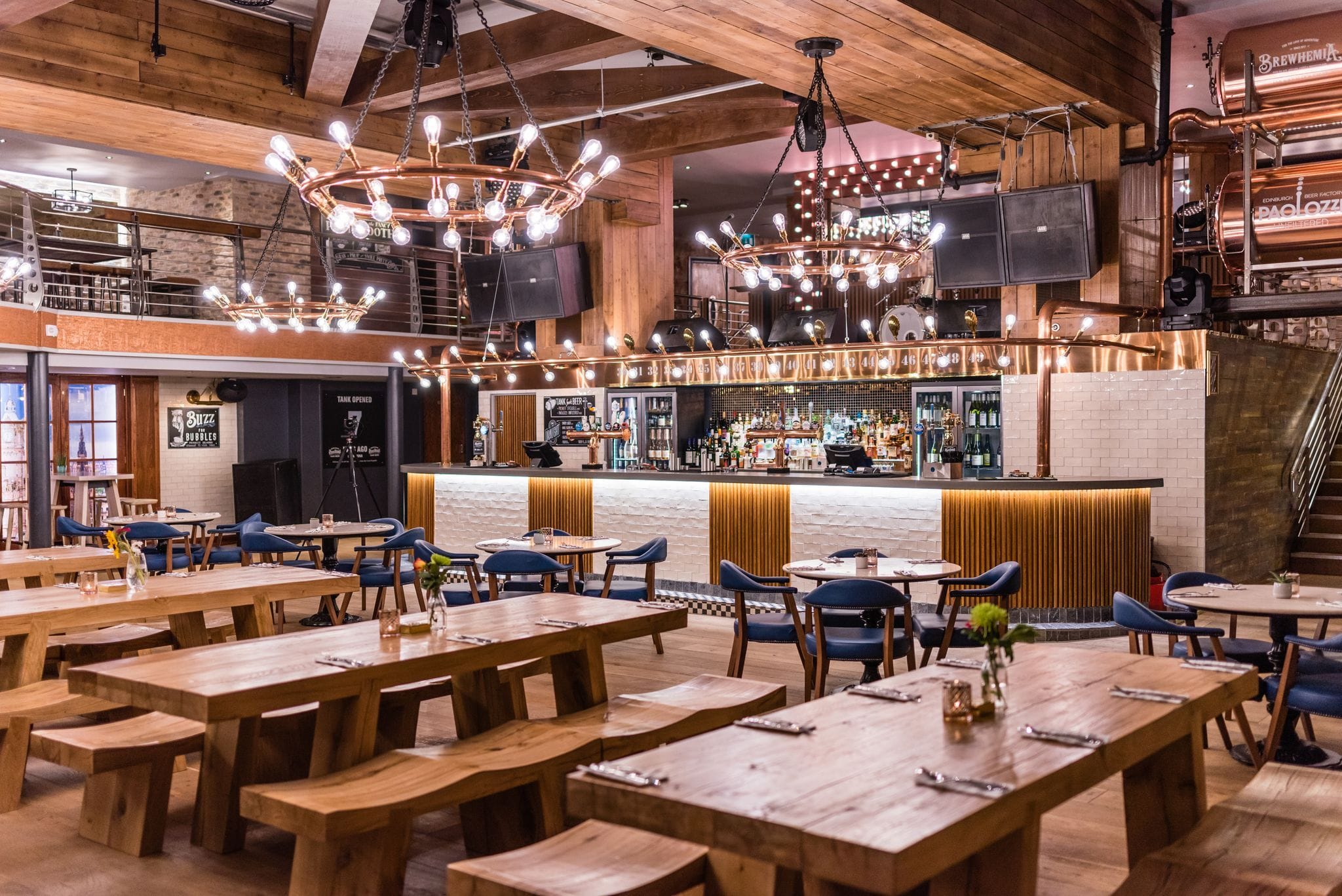 Photo of Brewhemia, Beer Palace
