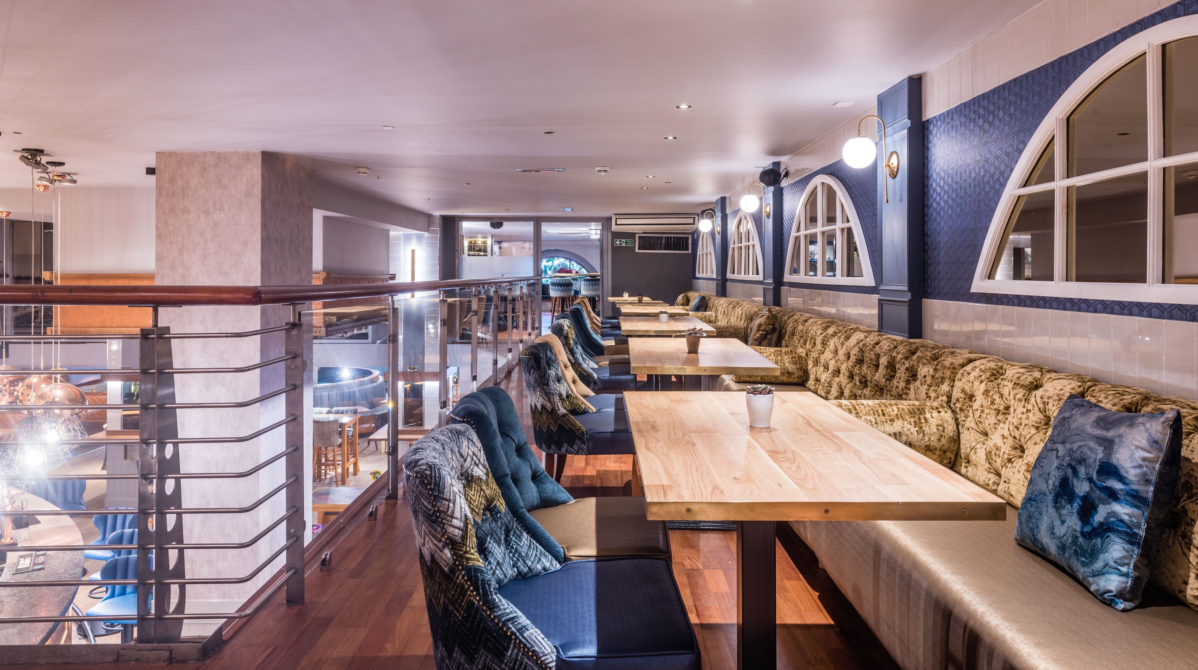 Photo of Brewhemia, Prosecco Bar