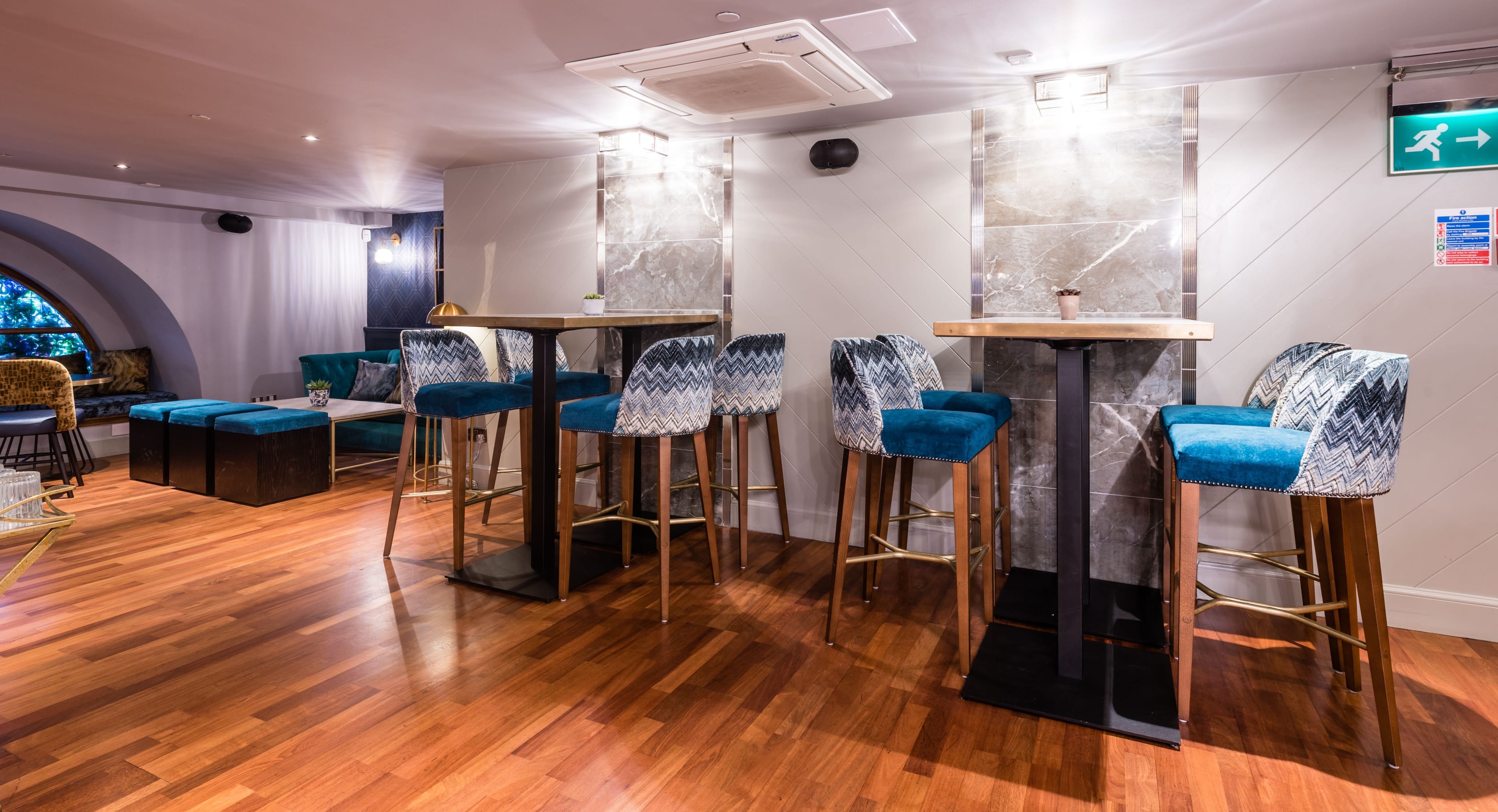 Photo of Brewhemia, Prosecco Bar