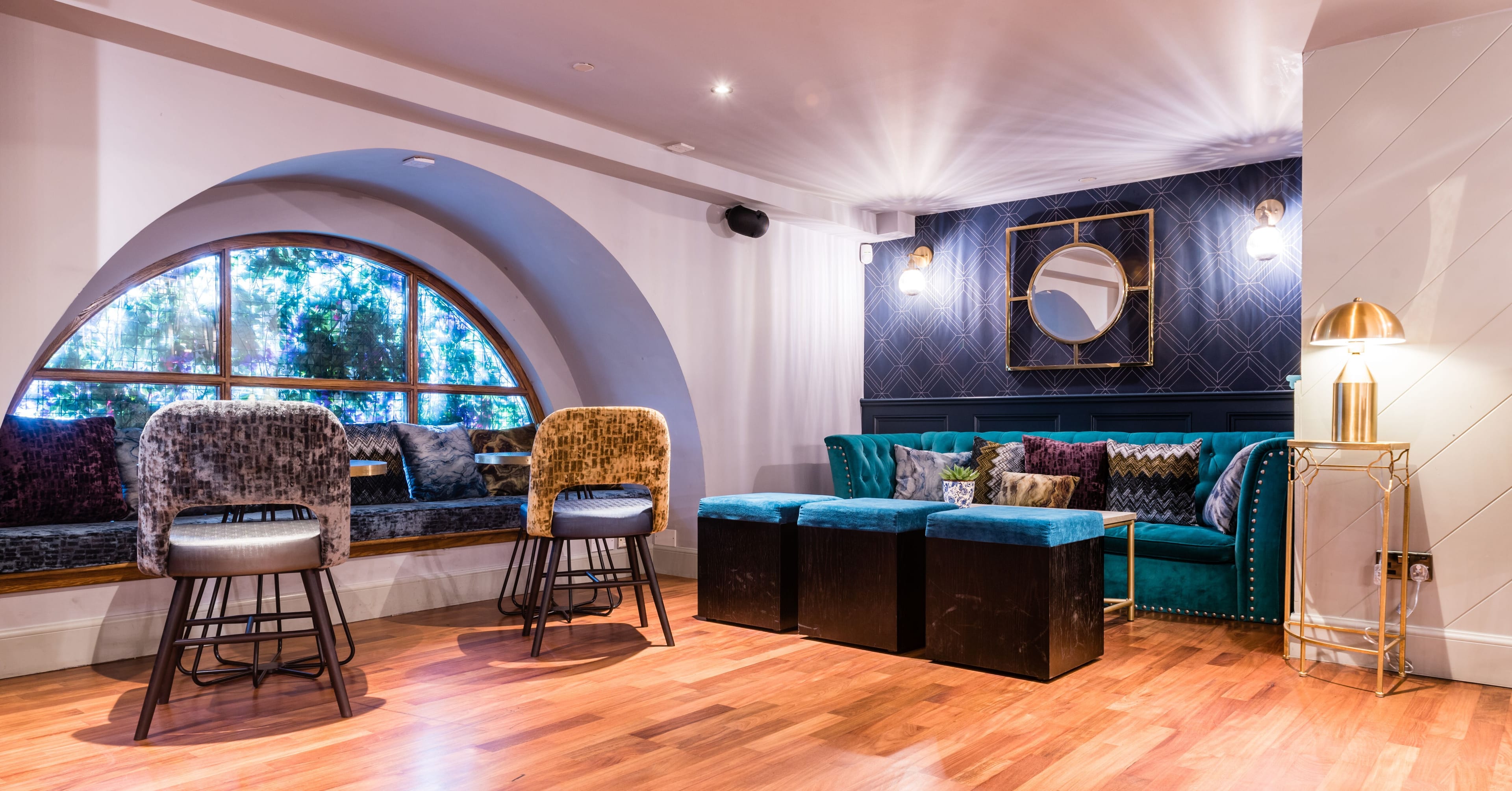 Photo of Brewhemia, Prosecco Bar