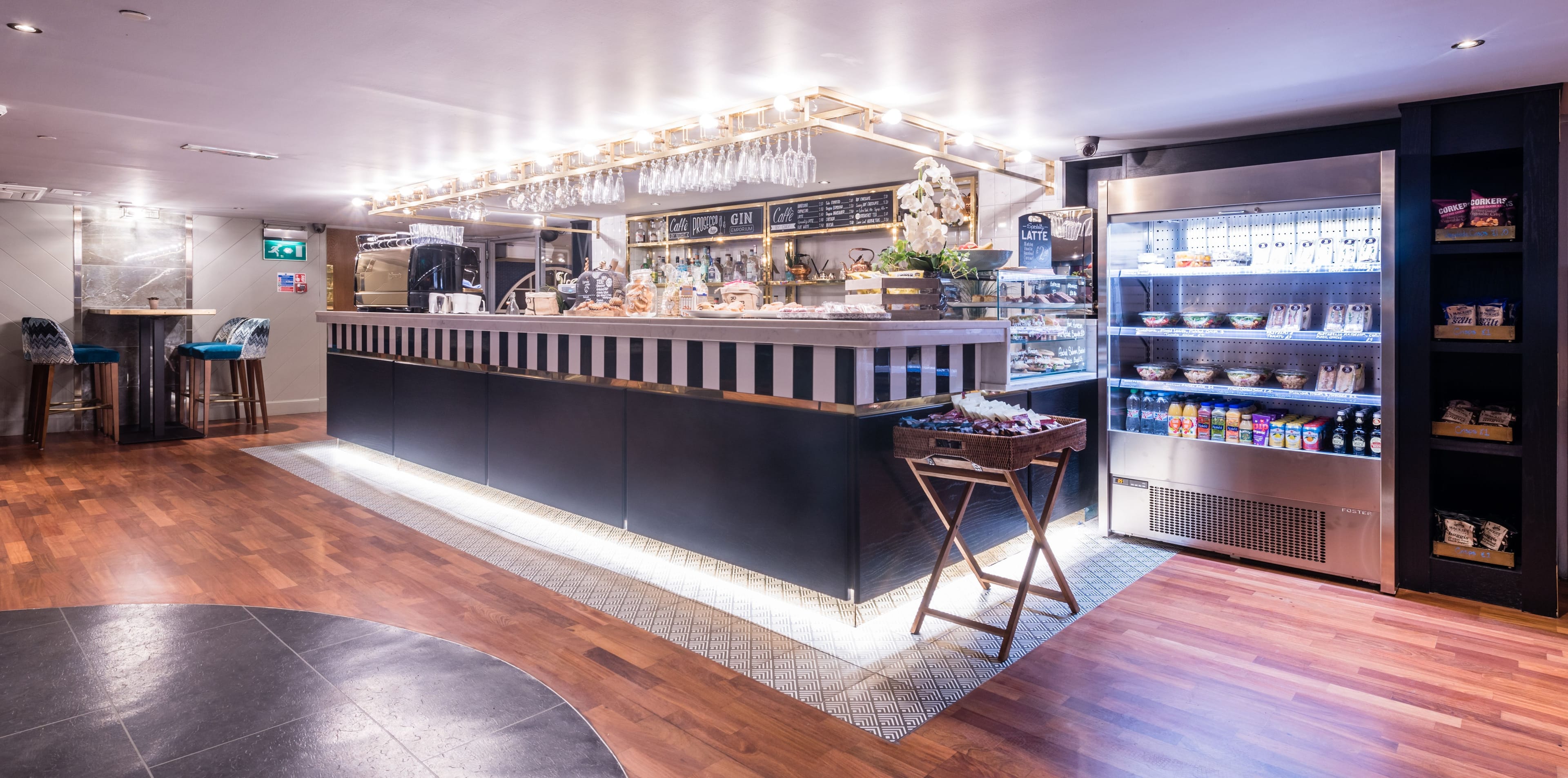 Photo of Brewhemia, Prosecco Bar