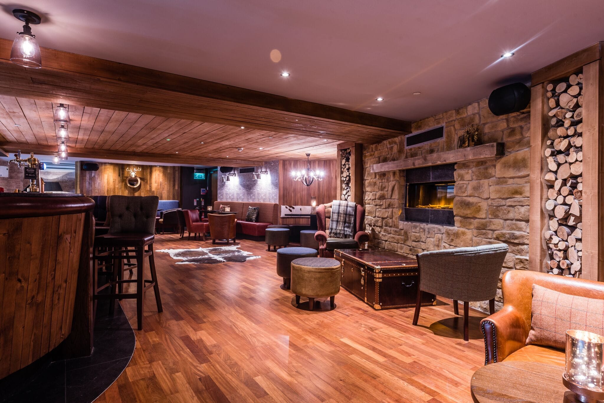 Photo of Brewhemia, Bothy