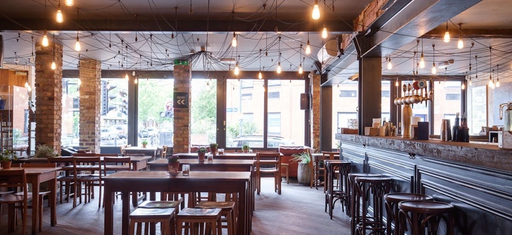 Photo of Alice House Queen's Park