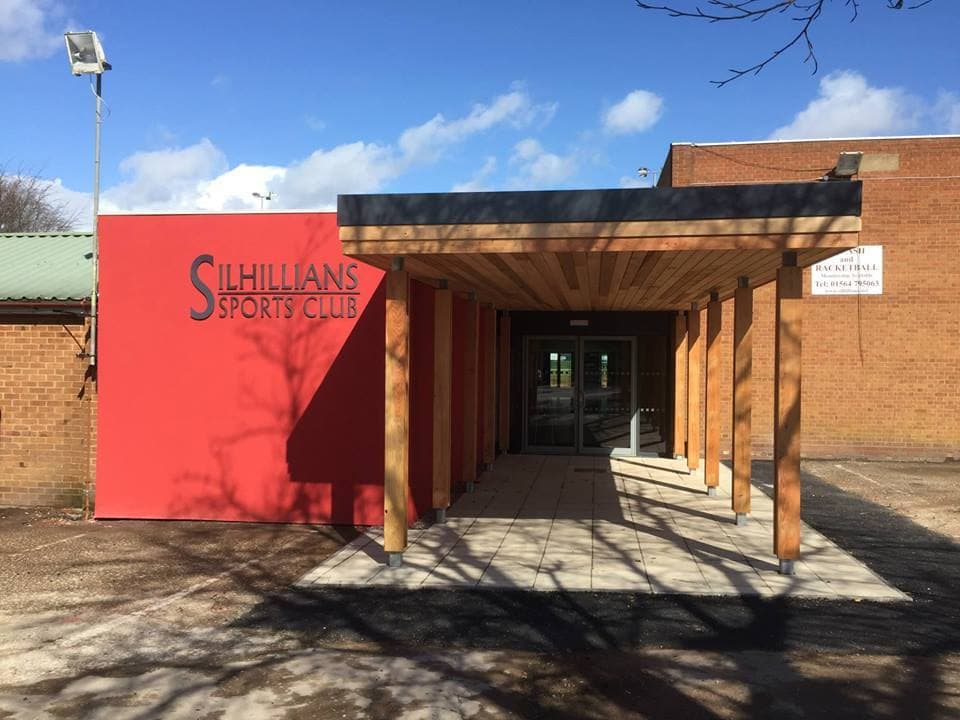 Silhillians Conference Centre, Silhillians Sports Club & Conference Centre photo #2