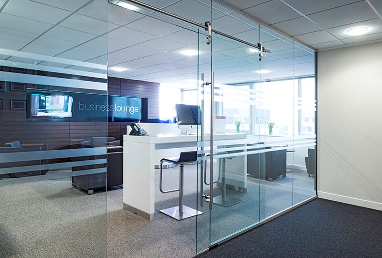 Photo of Regus Cardiff Brunel House