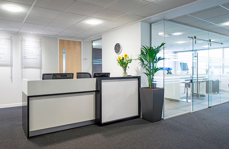 Photo of Regus Cardiff Brunel House