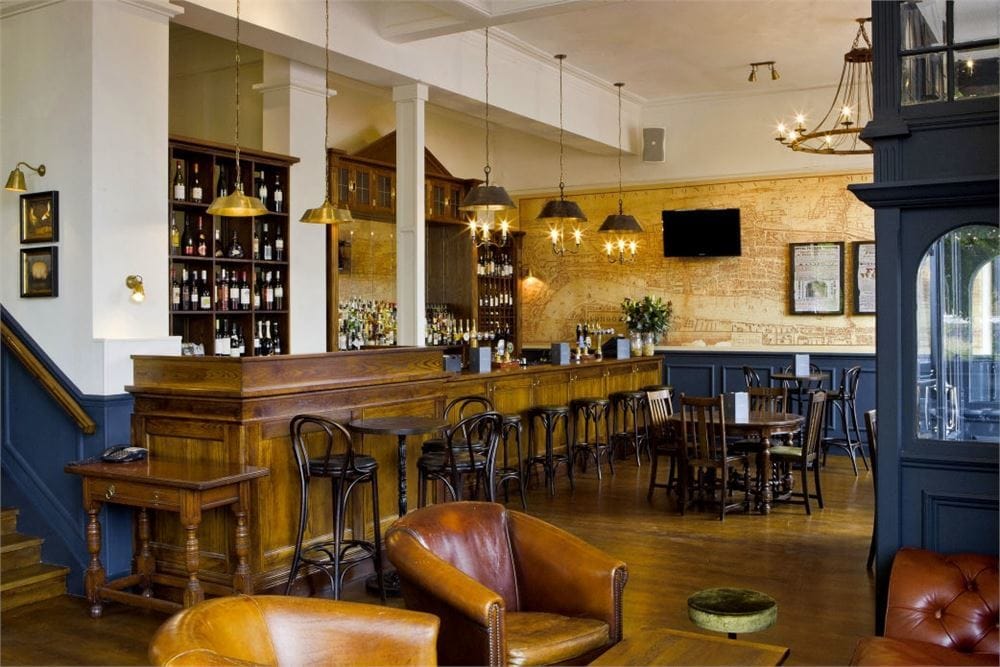 Photo of The Rosendale Public House And Garden, Exclusive Hire