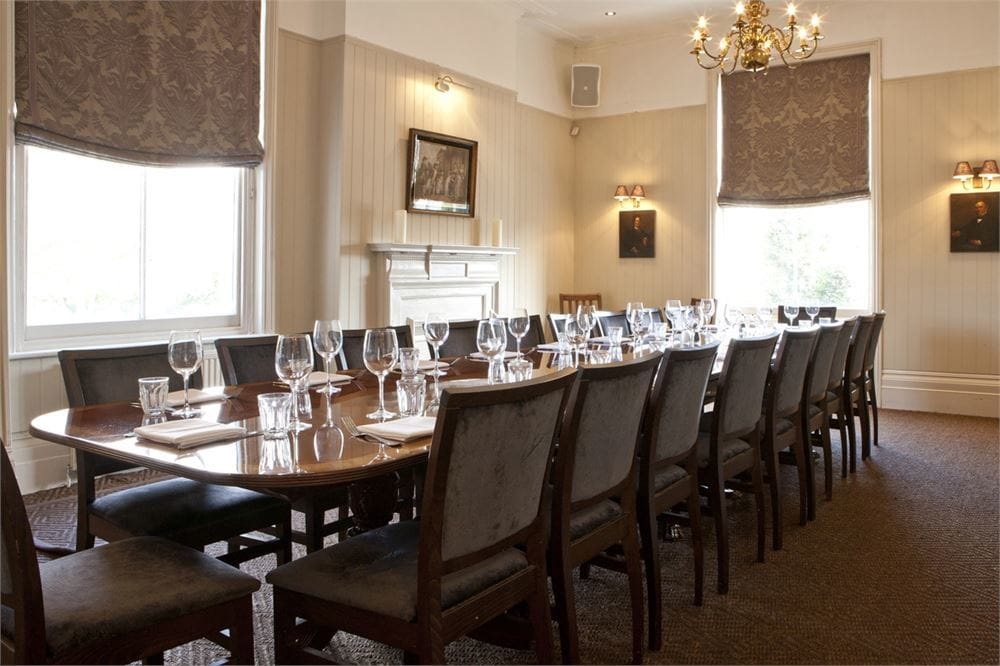 Photo of The Rosendale Public House And Garden, Exclusive Hire