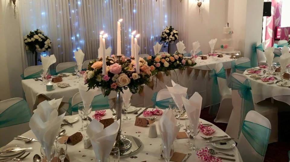 Photo of Sefton Park Hotel