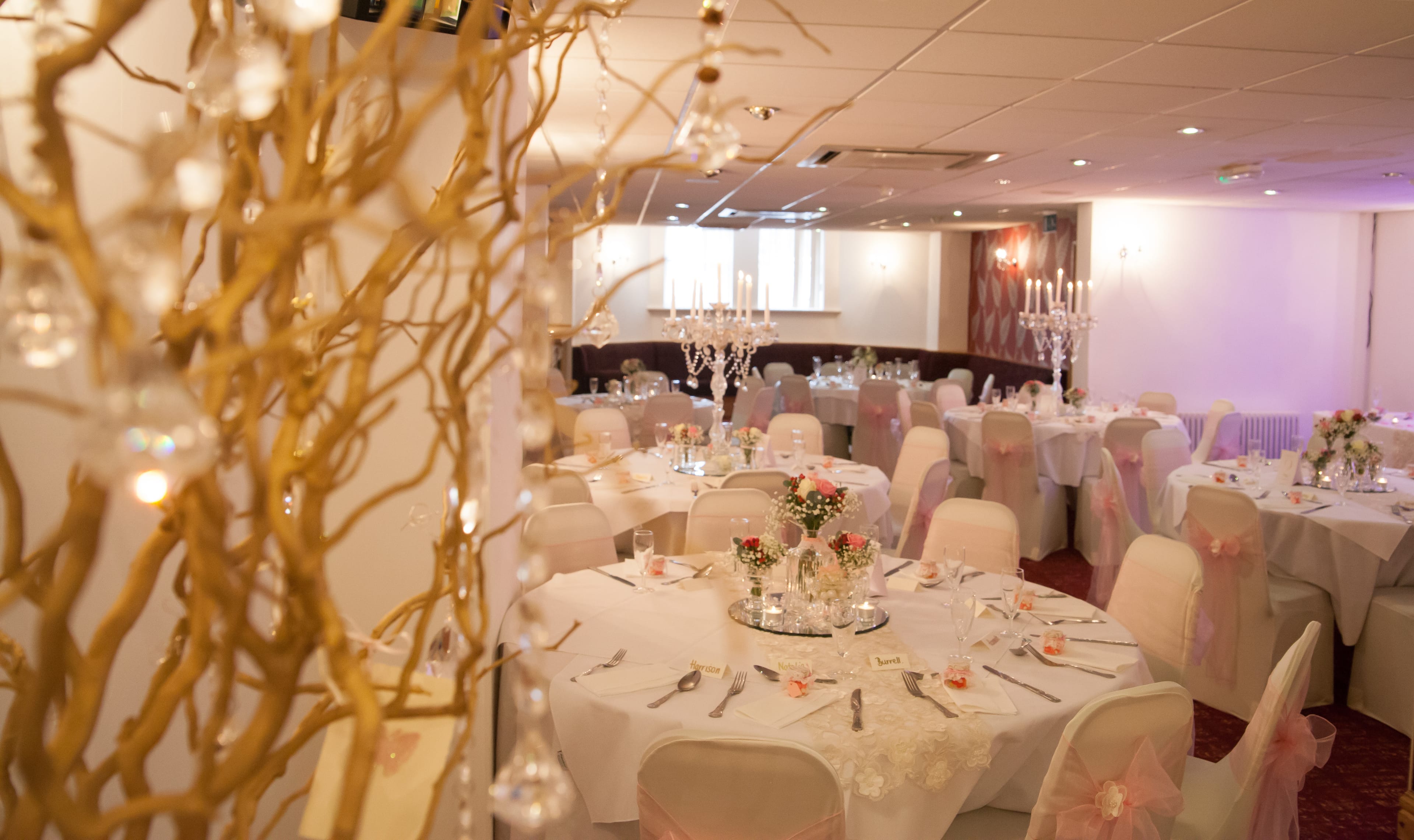 Photo of Sefton Park Hotel