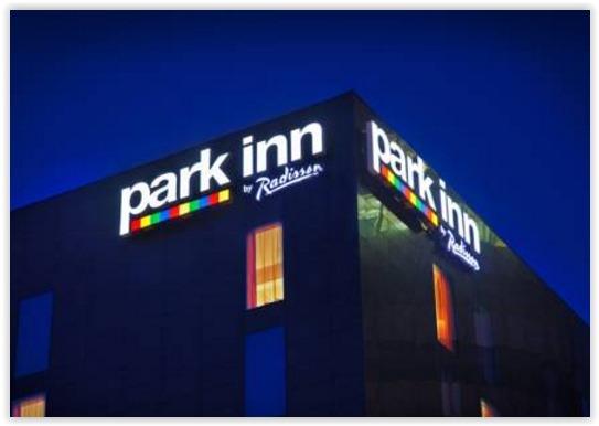 Park Inn By Radisson Manchester City Centre, Meeting Room photo #1