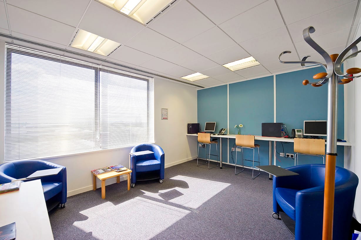 Photo of Regus Chelmsford Victoria Road, Marconi
